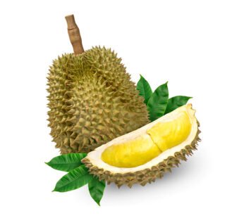 Durian Whole