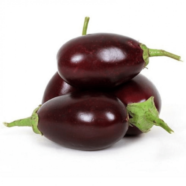 Brinjal - Pink Ravaiya Long 500g