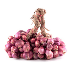 Small Onion Bunch 500g