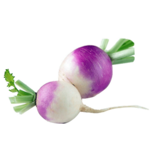 Turnip 500g
