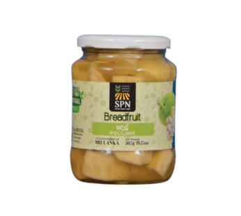 SPN Breadfruit 560g
