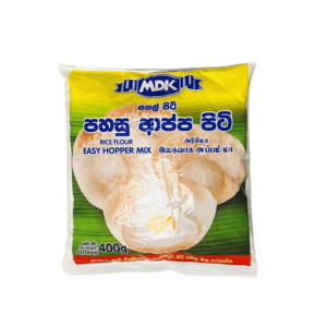 MDK Easy Hopper Flour 400g