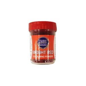 Heera Food Colour Red 25g