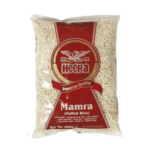 Heera Mamra 400g