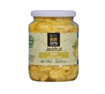 SPN Jackfruit 560g