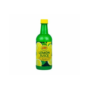 KTC Lemon Juice (P) 500ml