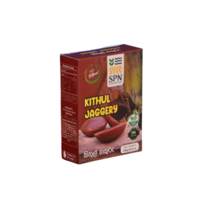 SPN Kithul Jaggery 250g