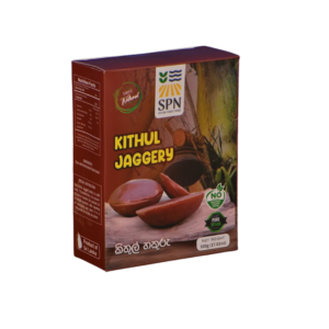 SPN Kithul Jaggery 500g