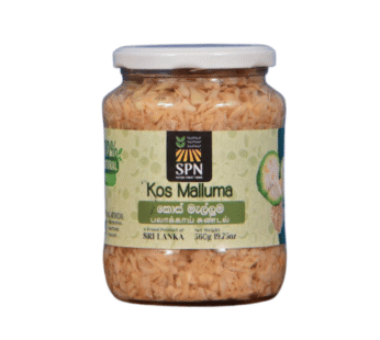 SPN Koss(Jackfruit) Malluma 560g