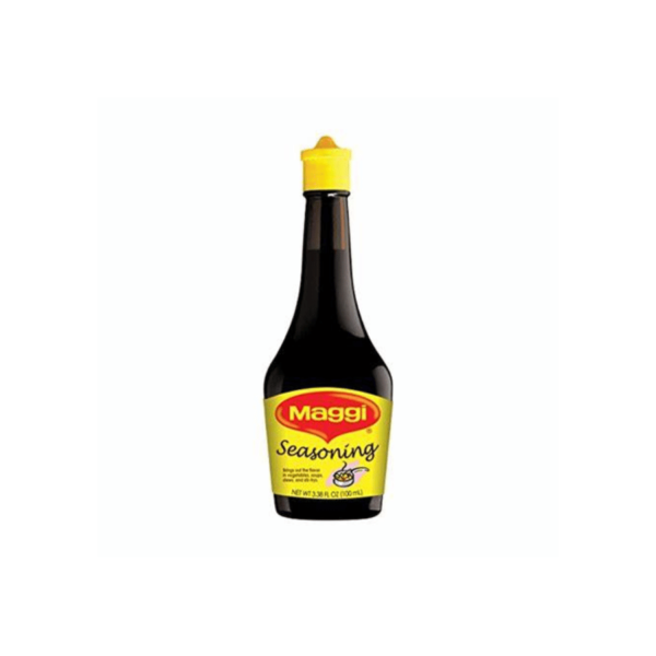 Maggi Liquid Seasoning Original 100ml