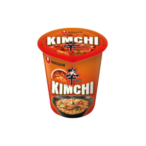 NONGSHIM KIMCHI NOODLES &SOUP 75g