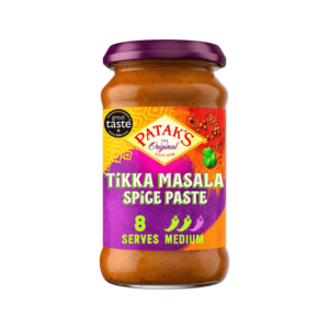 Pataks Tikka Masala Paste 283g