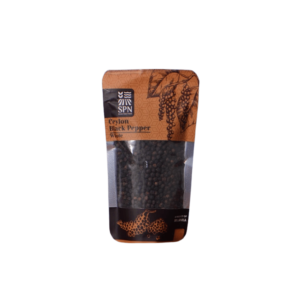 SPN Black Pepper whole 50g