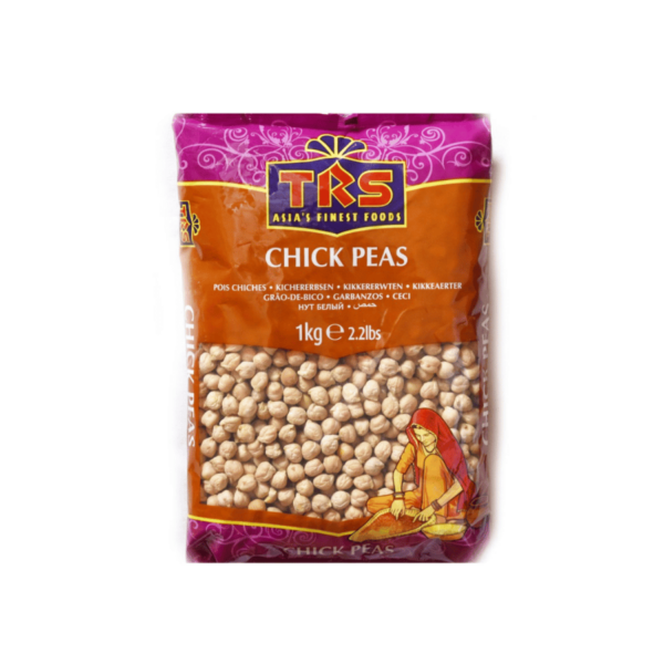 TRS Chick Peas 1kg