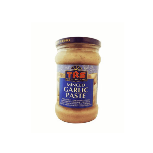 TRS Garlic Paste 300g