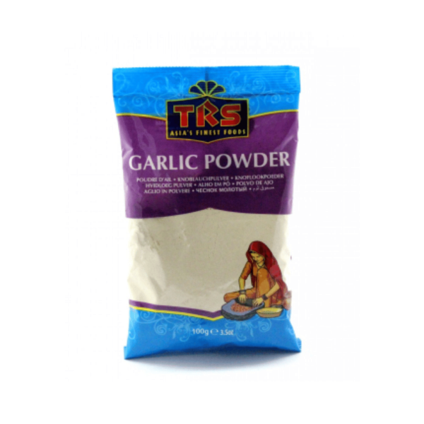 TRS Garlic Powder 100g