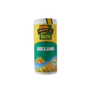 Tropical Sun Oregano 30g