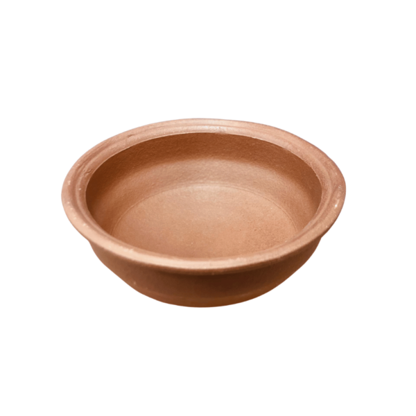 Cooking Clay Pot 500g (Gas)