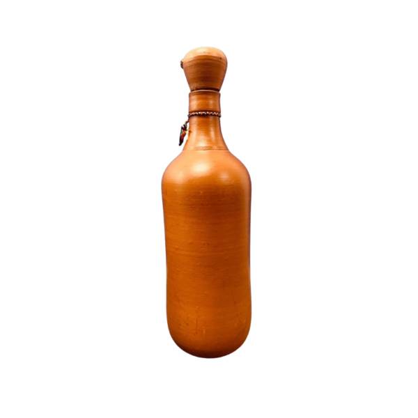 Clay Water Bottle 475ml