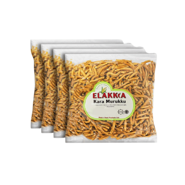 Elakkia Kara Murukku 175g