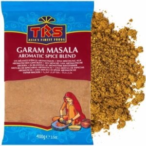 TRS Garam Masala Powder 400g