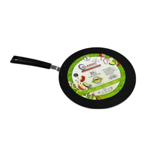Klassic NonStick Tawa W/Bakelite Handle 27cm