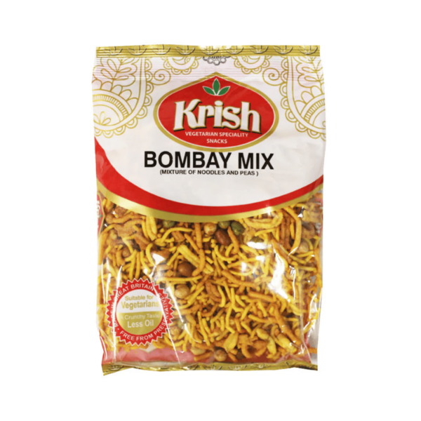 Krish Bombay Mix 200g