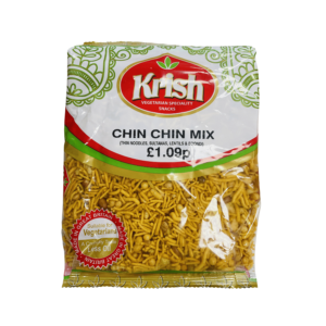 Krish Chin Chin Mix 200g