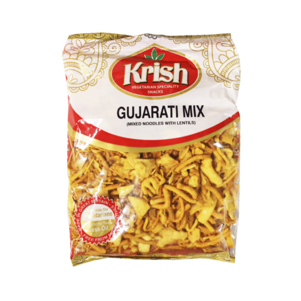 Krish Gujarati Mix 200g