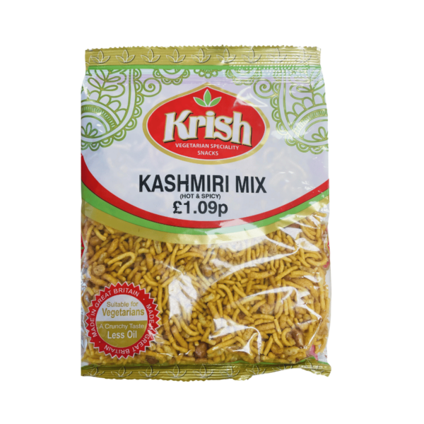 Krish Kashmiri Mix 200g