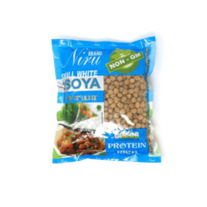 Niru Small Soya White 250g