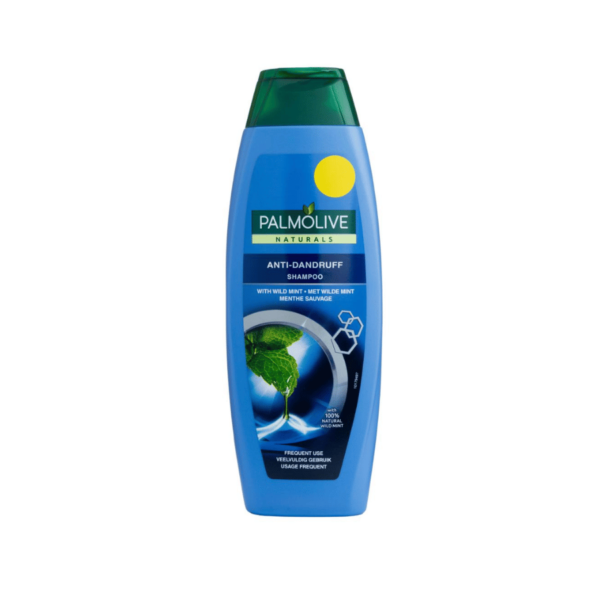 Palmolive Shampoo Anti Dandruff