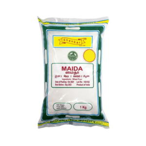 Shankar Maida Flour 1kg