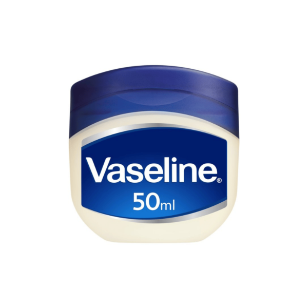 Vaseline Petroleum Jelly No 1 50ml