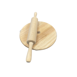 Wooden Chappati Maker 25cm