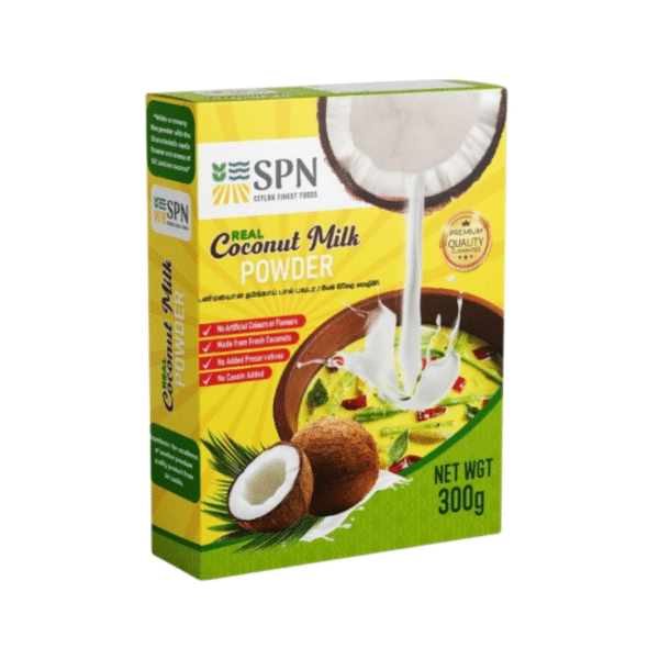 SPN Coconut Milk powder 300g