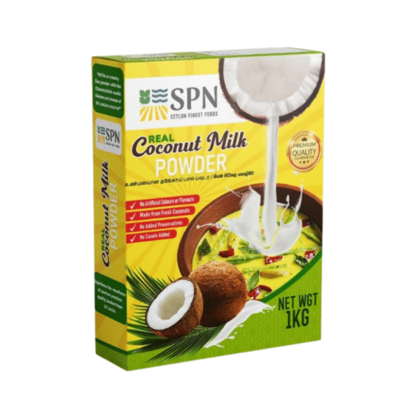 SPN Coconut Milk powder 1kg