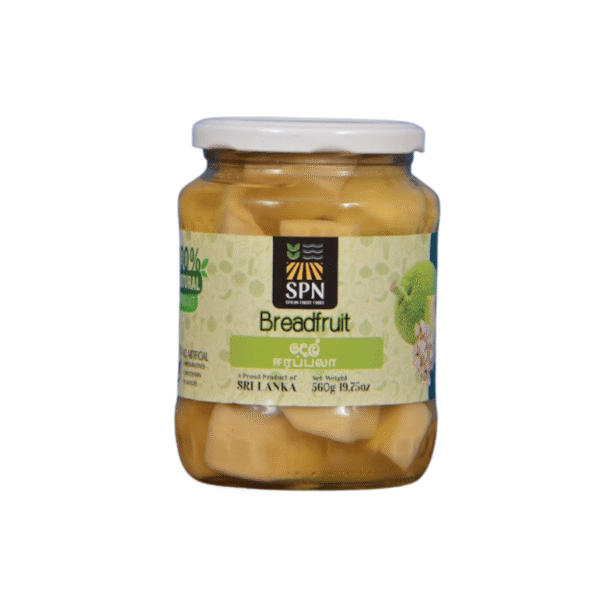 SPN Breadfruit 560g