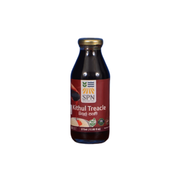 SPN Kithul Treacle 375ml