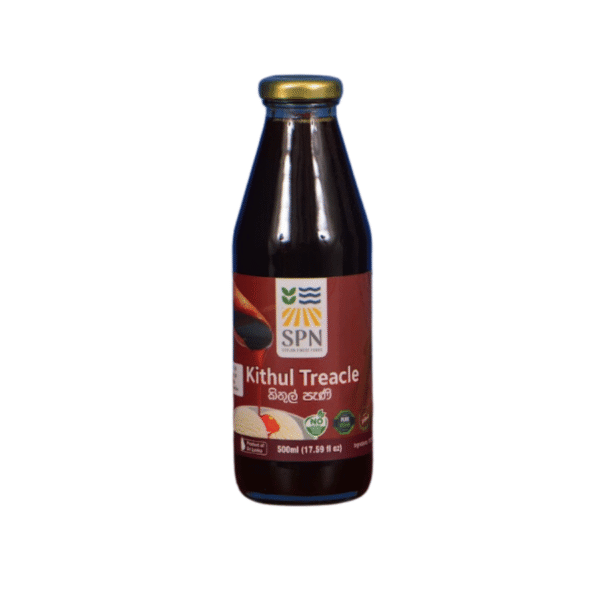 SPN Kithul Treacle 500ml