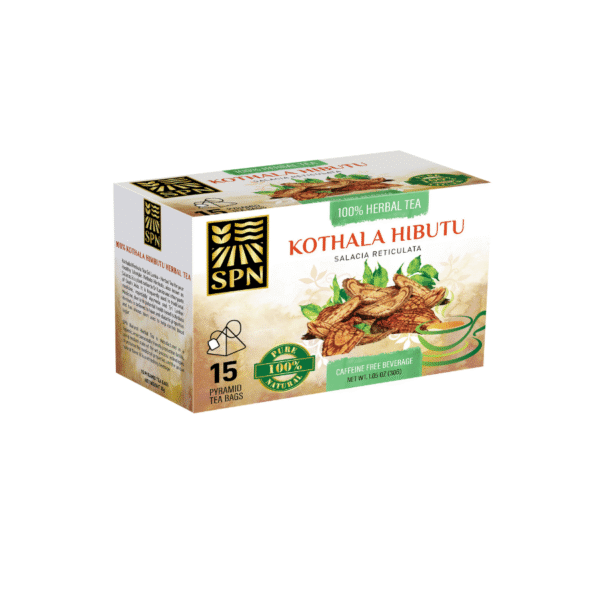 SPN Kothalahibutu Tea 15 bags
