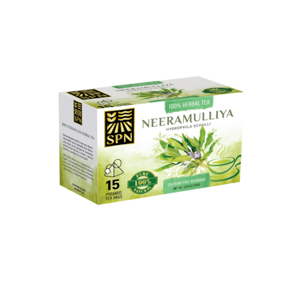 SPN Neeramulliya Tea 15 bags