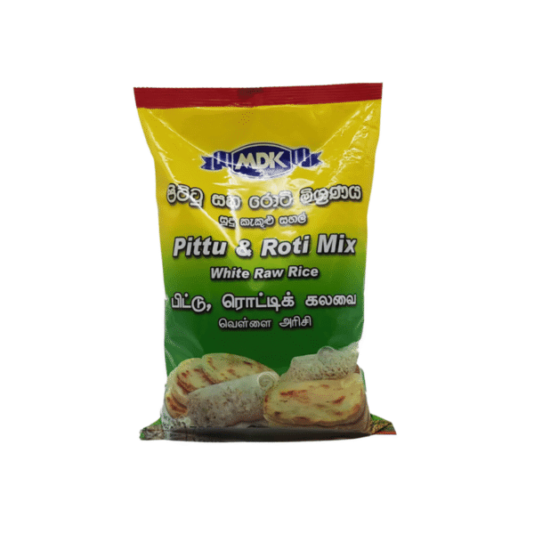 MDK Pittu & Rotti Mix (White) 700g