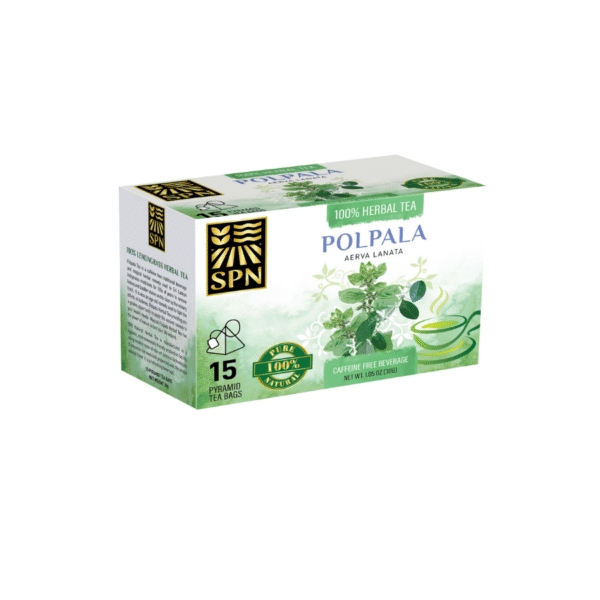 SPN Polpala Tea 15 bags