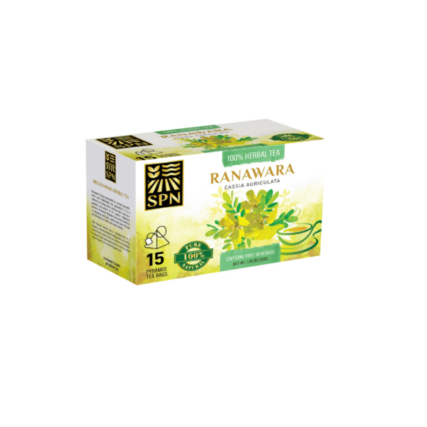 SPM Ranawara Tea 15 bags