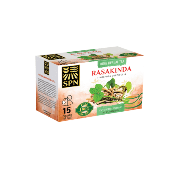 SPN Rasakinda Tea 15 bags
