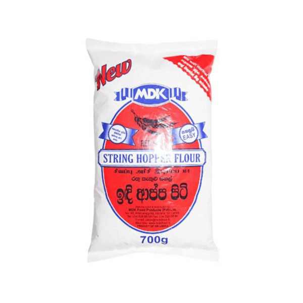 MDK String Hopper Flour (Red)700g