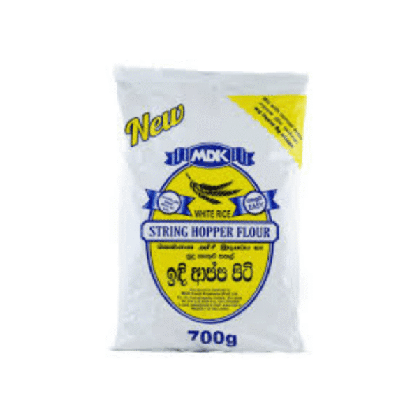MDK String Hopper Flour (White) 700g