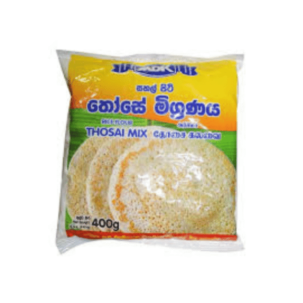 MDK Thosai Flour 400g