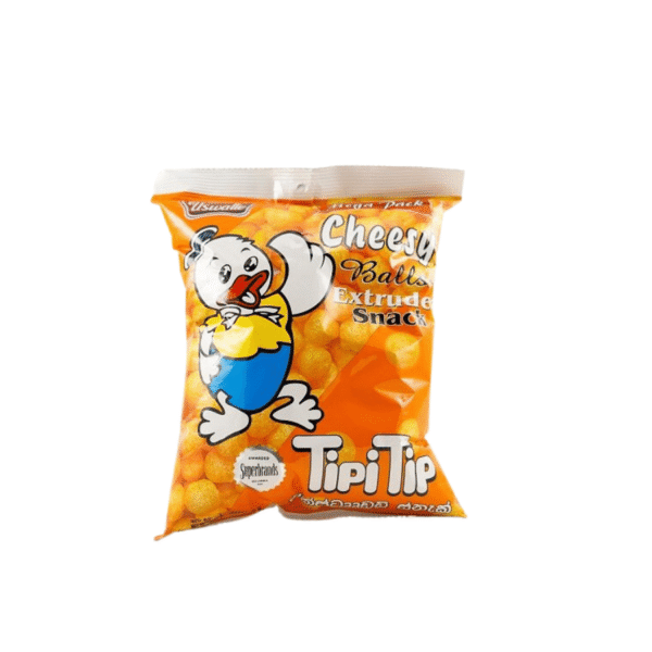Uswatta-Tipi Tip Cheese